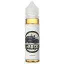 Frisco vapor  USA Vape Liquid ベイプリキッド - The Rock (ザ・ロック） - 60ml - 0mg