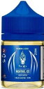 Halo Premium E-Liquid 日本発送 - Menthol Ice - 60ml