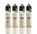 RIPE VAPES ライプ ベープス 電子タバコ ベイプリキッド VCT他 60ml