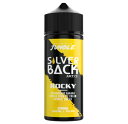 Silverback Juice Co.［シルバーバック］Vape Liquid ニコチンフリー 電子タバコ リキッド - Rocky アイスクリーム