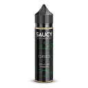 Saucy ソウシー Vape Liquid 東京バナナ他 10種 電子タバコリキッド 60ml