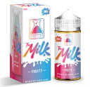 The Milk ［ザ ミルク］ 全5種 Monster Vape Labs シリアルミルク 100ml