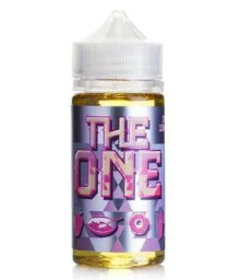 Beard vape co. The One Strawberry 電子タバコ リキッド Vape Liquid 100ml