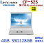 Ρȥѥ ťѥ ¤ ΡPC  office 4GB SSD128GB 6i5 Wifi USB3.0 12.1 åĥΡLet's note SZ5 ȥå