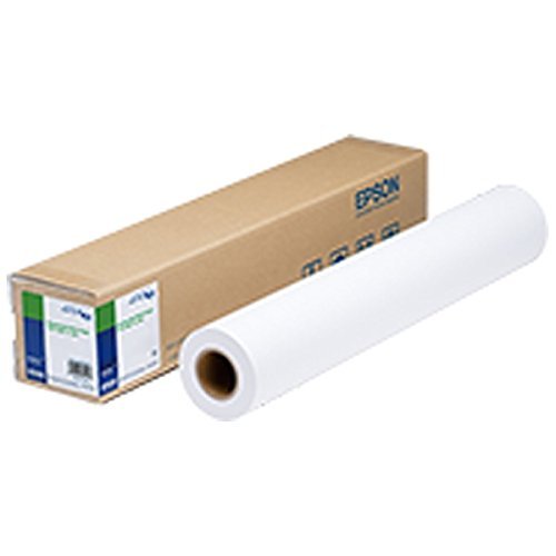 EPSON エプソン PXマット紙ロール＜薄手＞PXMCB1R9(PX-9000用/728mm幅/40m)(PXMCB1R9)