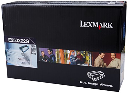 LEXMARK フォトコンダクタ(30000枚) E250X22G(E250X22G)