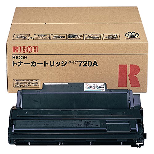 RICOH �ꥳ�� �ȥʡ������ȥ�å� ������720A