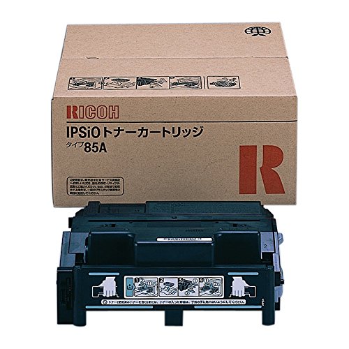 RICOH �ꥳ�� �ȥʡ������ȥ�å�������85A
