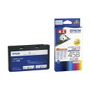 EPSON エプソン インクカートリッジ (E-300等用/大容量カラー)(ICCL45B)(2)