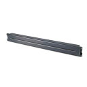 SCHNEIDER APC シュナイダー APC 1U 19 Toolless Blanking Panel - Qty 10 (AR8136BLK)