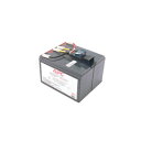 【在庫限即納】SCHNEIDER APC シュナイダー APC SUA500JB/SUA750JB交換用バッテリキット (RBC48L)