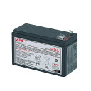 SCHNEIDER APC シュナイダー APC BE725JP 交換用バッテリキット (RBC17J)