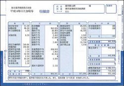 弥生 334005給与明細書ページプリンタ用紙封筒式[その他](334005)