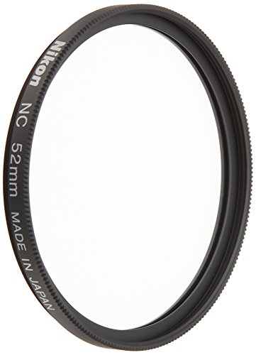 NIKON �˥��� NIKON�ե��륿��˥塼�ȥ�륫�顼NC��52mm(52NC)