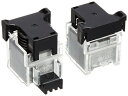 CANON キャノン キヤノン ステイプルカートリッジ・D3 サドルフィニッシャー・W2/AA1用サドルステッチ針 2000本×2/箱 (0250A013)