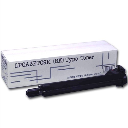 ハイブリッド・サービス 汎用トナー ブラック LPCA3ETC9K (NB-TNLPCA3ETC9BK)