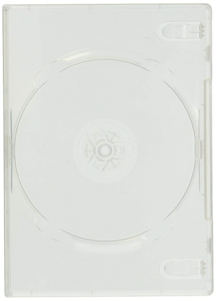 ELECOM 쥳 쥳 DVDȡ륱 ɸॵ 1Ǽ 5ĥå CCD-DVD02CR