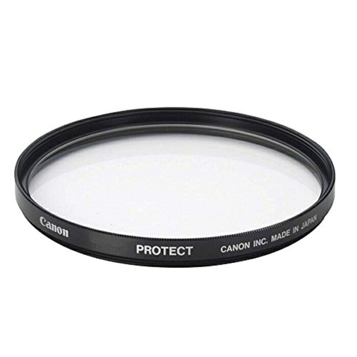 CANON キャノン キヤノン PROTECTフィルター 82mm