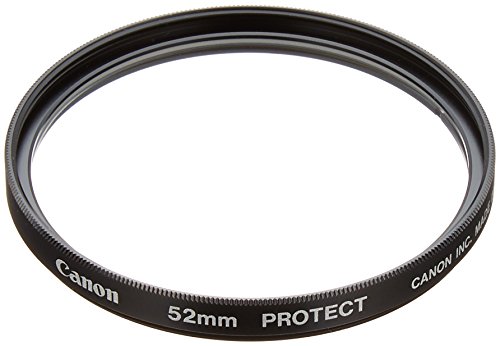 CANON キャノン PROTECTフィルタ 52mm[2588A001](FILTER52PRO)