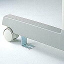 SANWASUPPLY サンワサプライ 床固定金具(4個) 品番:NSA-QL1(2)