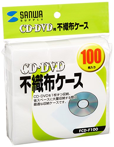 SANWASUPPLY サンワサプライ CD・CD-R用