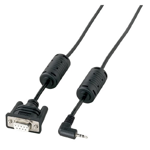 SANWASUPPLY サンワサプライ デジカメケーブル（2m）（FUJIFILM） KB-DG02-2K