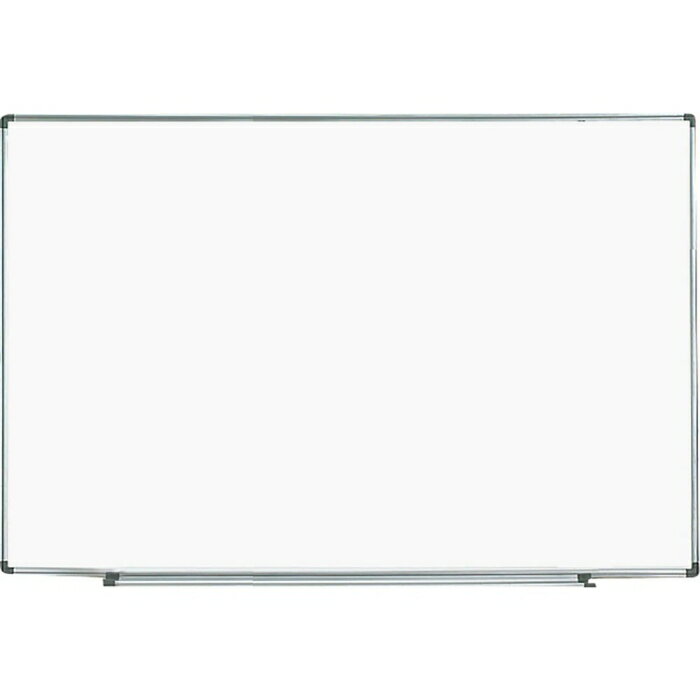 KOKUYO コクヨ ホワイトボード(軽量タイプ)無地有効W870×H570mm2.7kg (FB-SL23W)