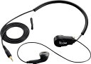 ICOM アイコム 咽喉マイクロホン HS97 1セット
