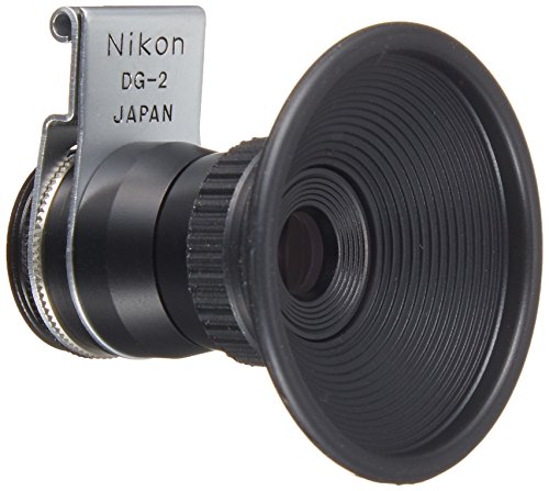 Rakuten - NIKON ニコン DG-2 マグニファイア (DG2)