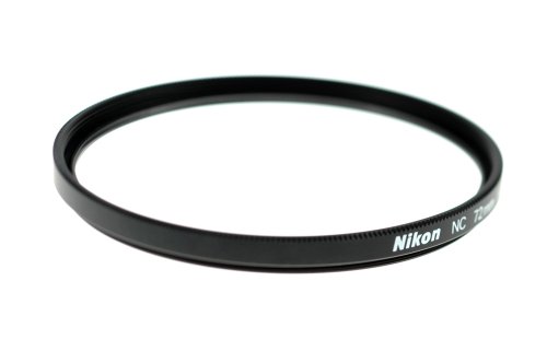 NIKON �˥��� NIKON�ե��륿��˥塼�ȥ�륫�顼NC��72mm(72NC)