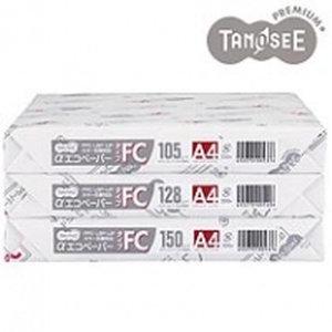 IWi TANOSEE GRy[p[ ^CvFC  105g A3 250/(AEFC105-A3)
