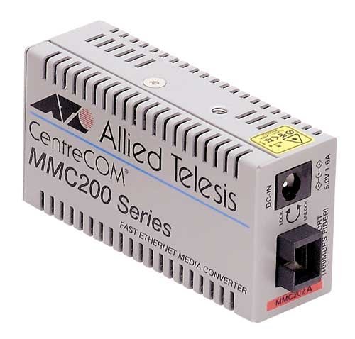 アライドテレシス CentreCOM MMC202A(0018R)