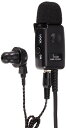 ICOM アイコム アイコム イヤホンマイクロホン (HM-153PL)