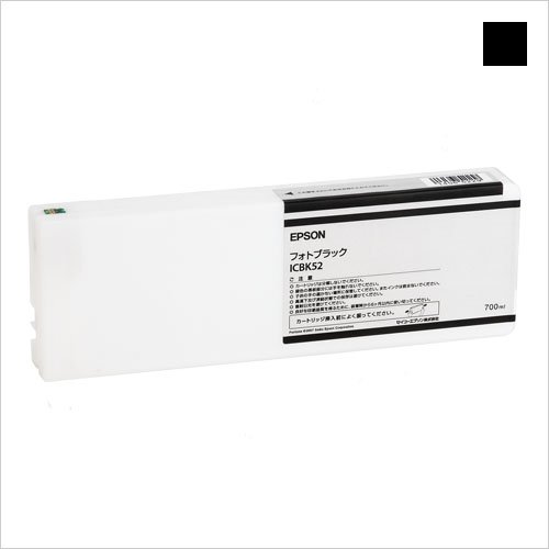 &nbsp;メーカー&nbsp;EPSON エプソン&nbsp;商品カテゴリ&nbsp;プリンタアクセサリ＞インクジェットインクカートリッジ&nbsp;発送目安&nbsp;1週間以内に発送予定&nbsp;お支払方法&nbsp;銀行振込・クレジットカード&nbsp;送料&nbsp;送料無料&nbsp;特記事項&nbsp;&nbsp;その他&nbsp;※※※※※※※※※※※※※※※※※ 仕様 ※※※※※※※※※※※※※※※※※