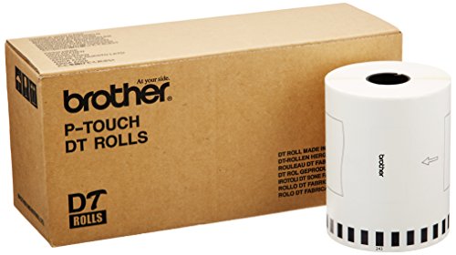 &nbsp;メーカー&nbsp;BROTHER ブラザー&nbsp;商品カテゴリ&nbsp;コピー・印刷用紙＞ラベル用紙&nbsp;発送目安&nbsp;翌日までに発送（休業日除く）&nbsp;お支払方法&nbsp;銀行振込・クレジットカード&nbsp;送料&nbsp;送料無料&nbsp;特記事項&nbsp;&nbsp;その他&nbsp;※DT243 QL-1050TypeA 専用長尺紙テープ (感熱紙)3本入り