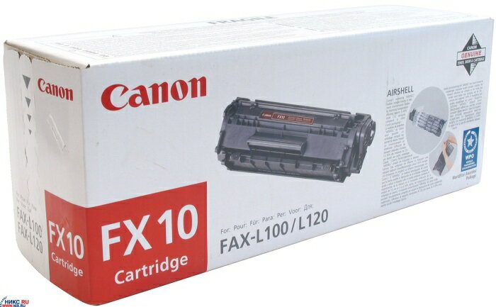 CANON Υ CANON FX-9ȥå/0263B003(2.000) CN-EPFX9J