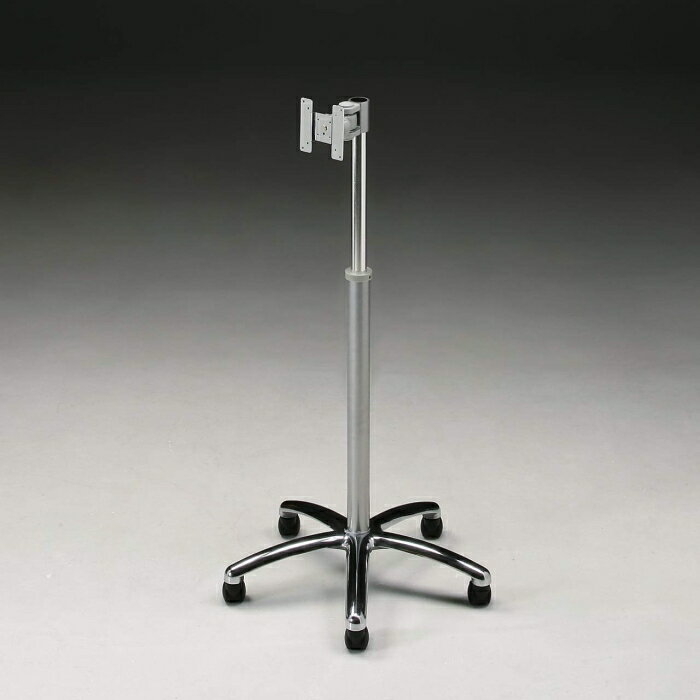 SANWASUPPLY サンワサプライ 液晶モニタスタンド【CR-LAST1】