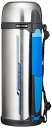 ZOJIRUSHI 象印 象印 (ZOJIRUSHI) 水筒 ステンレスボトル タフ 2.0L ステンレス SF-CC20-XA(3)