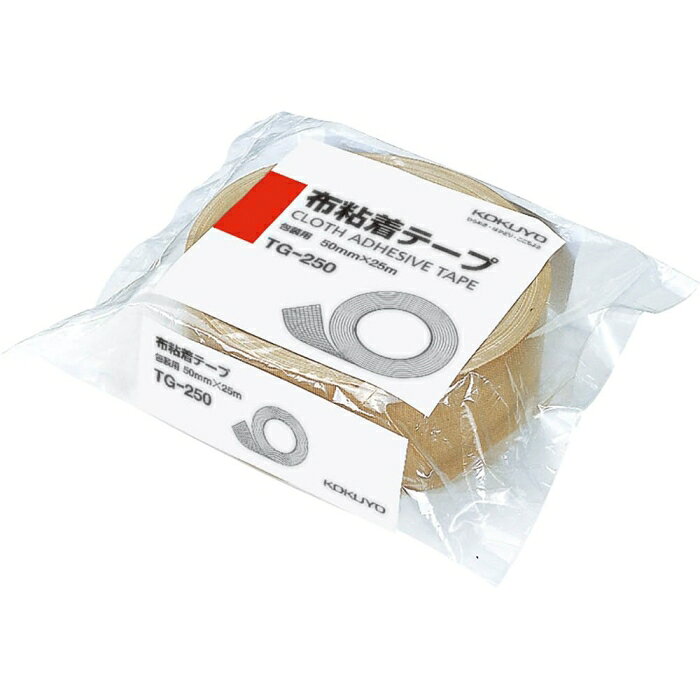 &nbsp;メーカー&nbsp;KOKUYO コクヨ&nbsp;商品カテゴリ&nbsp;テープ＞布テープ&nbsp;発送目安&nbsp;1日〜2日以内に発送予定（土日祝除）&nbsp;お支払方法&nbsp;銀行振込・クレジットカード&nbsp;送料&nbsp;送料無料&nbsp;特記事項&nbsp;&nbsp;その他&nbsp;