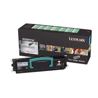 LEXMARK E250dn�� �꥿����ץ������ȥʡ������ȥ�å� (������/9000��) (E250H11N)