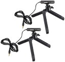 OLYMPAS オリンパス 2チャンネルマイクロホンキット ME30W(ME30W)