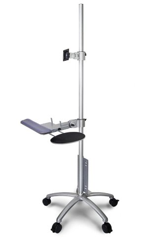 モダンソリッド PA-23D-1A 移動式ワークステーション(PA-23D+LA-17QA+KA-01A)(PA-23D-1A)