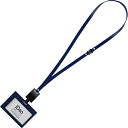 コクヨ ネームカードホルダー<IDeo HUBSTYLE> (NM-RK195-1DB)(3)