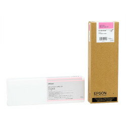 Rakuten - EPSON エプソン インクカートリッジ　ICVLM58 (ビビッドライトマゼンダ)