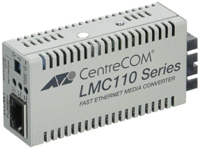 アライドテレシス CentreCOM LMC113(0417R)