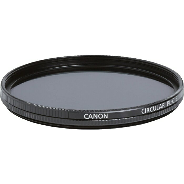 CANON キャノン 72mmFILTER PL-C B[2190B001](FILTER72PLCB)