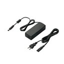 BUFFALO バッファロー ノートPC用ACアダプター 90W 19.5V SONY (BSACA01SO19)