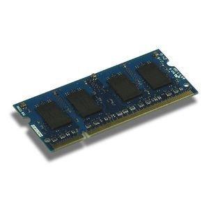 ADTEC ノート用メモリー [DDR2 PC2-5300(DDR2-667) 2GB(1GBx2枚組) 200Pin] 6年保証 ADS5300N-S1GW
