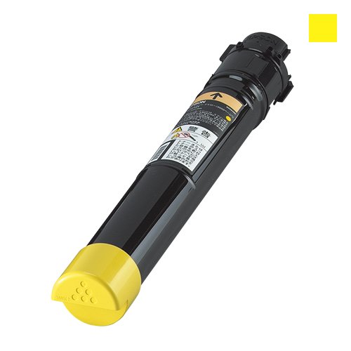 Rakuten - EPSON エプソン ETカートリッジ LP-S9000用(イエロー)9、000ページ(LPC3T15Y)