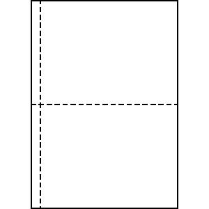 &nbsp;メーカー&nbsp;トヨシコー&nbsp;商品カテゴリ&nbsp;コピー・印刷用紙＞帳票用紙&nbsp;発送目安&nbsp;2日〜3日以内に発送予定（土日祝除）&nbsp;お支払方法&nbsp;銀行振込・クレジットカード&nbs...